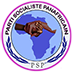 Logo PSP